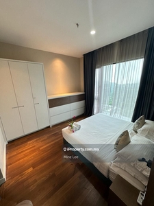 High Floor Genting View 1 Bed 1 Bath for Sale