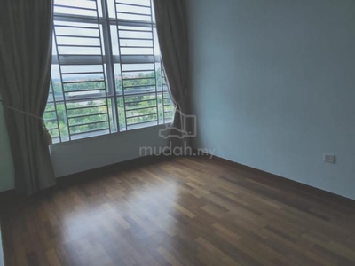 Horizon Residence Luxury Aparment 3Rooms Freehold Partial Furnished