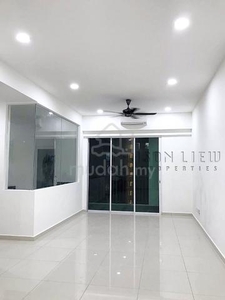 [WORTH RENT] IMPERIAL RESIDENCES Partially Furnished 1100sf Sungai Ara