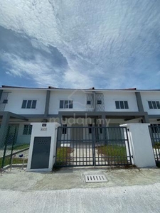 [INTERMEDIATE] Taman Sementa Permai Double Storey Terrace Kapar Klang