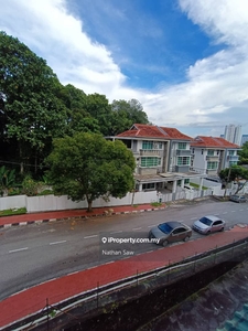 Kayangan Puri Mutiara Apartment Tanjung Tokong Pulau Pinang