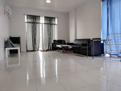 Kelisa Residence Condo Fully Furnished for Rent