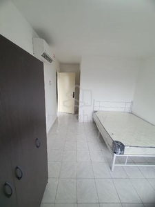 riana south condominium ucsi small and master room (female only)