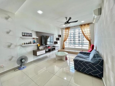 Kenanga Residence For Rent Location:Gajah Berang@Melaka