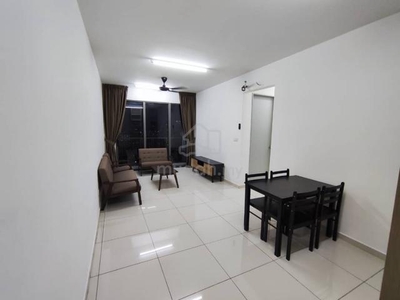 Kenwingston Platz Setapak Jalan Gombak