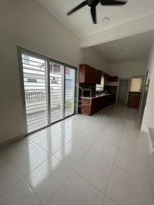 [kitchen Cabinet] Ceri Hillpark Puncak Alam Nr Saujana Utama Graham