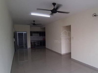 KITCHEN CABINET READY | Apartment Palma Presint 11 Putrajaya
