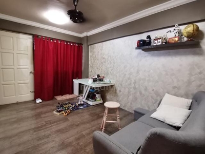 Krystal Height Apartment I 2 Rooms [Viewing Available Now ! ]