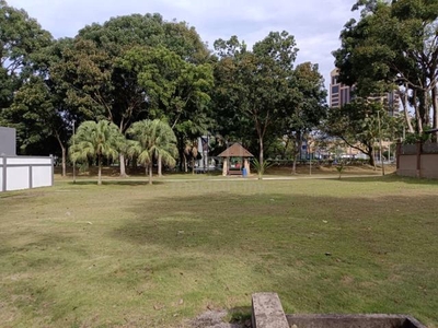 LAND FOR SALE! Bungalow Lot Seksyen 10, Shah Alam