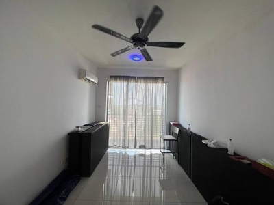 Larkin Heights Apartment 3Bed 2Bath Jalan Idaman Taman Larkin Idaman