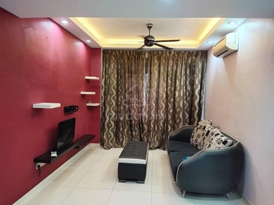low depo ehsan jaya shop apartment for rent at ehsan jaya cnm welcome