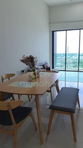 Melaka City Hot Area Ong Kim Wee Residence Nice Unit For Rent
