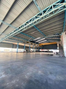 Menglembu Big Factory For Rent