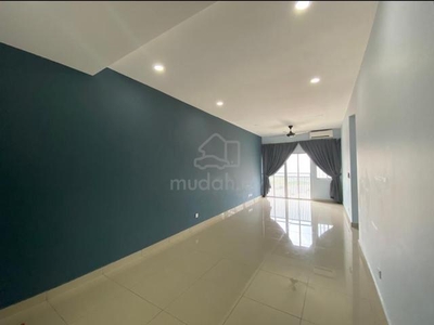 Meridin Bayvue Apartment @ Sierra Perdana/ 3B Partial/East Coast Hwy R