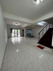 Mount Austin, Mutiara Emas 2, Renovated with extended, Gated and guard