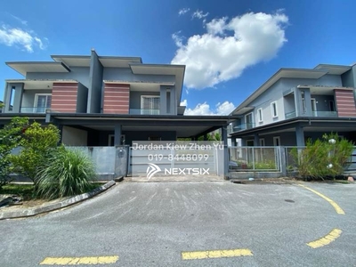 Moyan house for sale