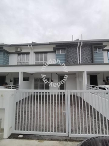 【 MURAH 】Double Storey House, The Palm, Bandar Hillpark, Puncak Alam