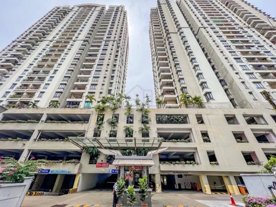 (MUST VIEW) Rivercity Condominium, Jalan Ipoh Kuala Lumpur