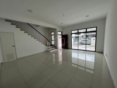 Mutiara Rini Home Double Storey Terrace Original Lot 22x65 Good Cond