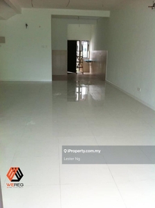 Nahara Bukit Raja unit for sale, pm now for viewing