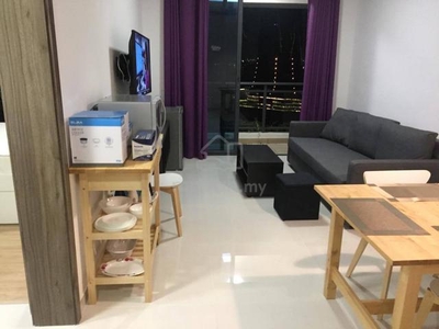 Near Tuas Fully Furnished Antaraxia Park 3 Forest City Gelang Patah