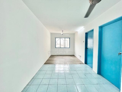 [ NEGOTIABLE, BLOCK A ] Apartment Cendana Bandar Sri Permaisuri