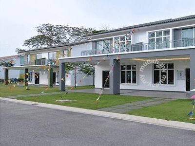 [NEW HOUSE] 18x65 2 storey Taman Bukit Tambun Perdana Durian Tunggal