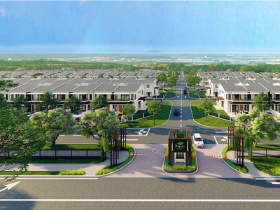 [New Launch Puncak Alam] 20x70 Double Storey Fully Extended