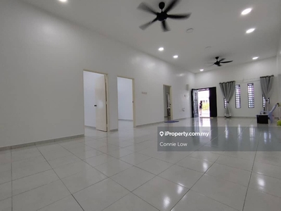 Nice condition Single Storey Semi Detached for sale in Sungai Siput