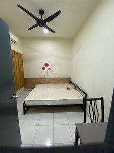 Nilai Mesahill 2-rooms Apartment for RENT
