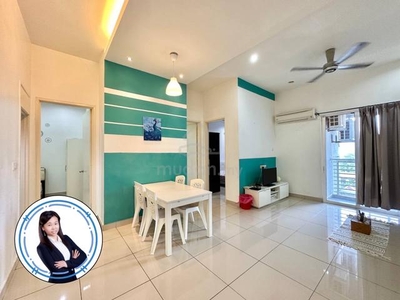 Ocean View Residences｜Butterworth Fully Furnished for Rent