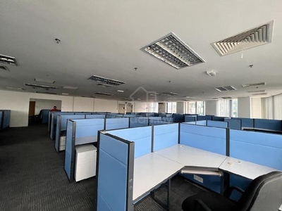 office space for rent prime area suitable for start up business