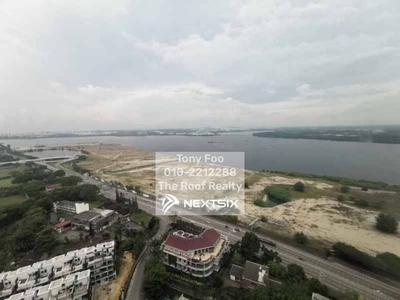 Paragon Residences @ Straits View