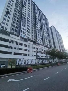 Pasir Gudang / MMHE / Meridin Bayvue / 3 Bedroom / Masai / Johor Port