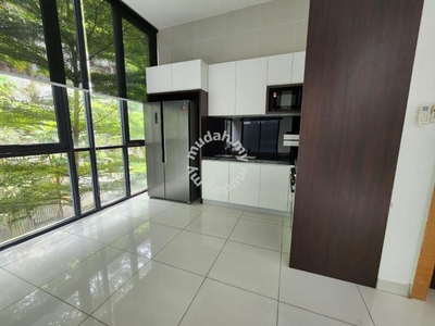 Petaling Jaya Empire Residence (Fully Kitchen Cabinet / Private Lift)