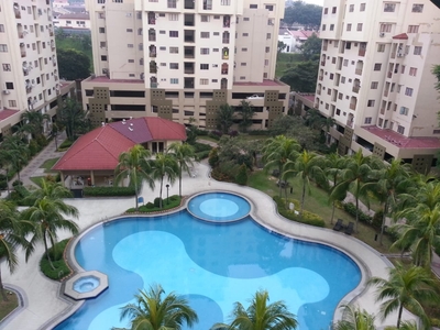 Prisma Cheras Condominium for Sale, Taman Midah Cheras Kuala Lumpur