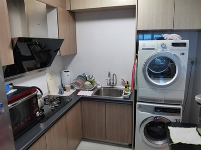 Puchong Condo Epic For Rent-3 Room 2 Parking