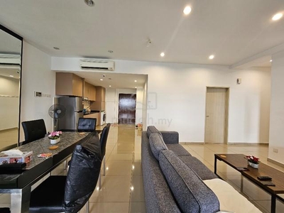 Puteri Harbour good environment 3 bedrooms for Rent at Encorp Marina