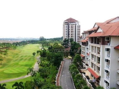 Puteri Palma IOI Resort Condominium for Sale