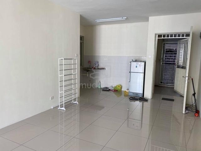 PV16 Condominium Partially Furnished Unit For Rent