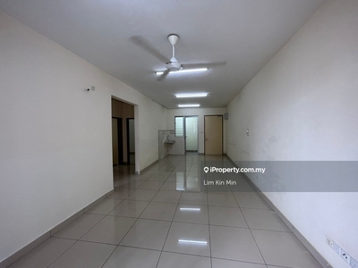 Pv21 Setapak KL, Below Market Value, 2 Car Park, High Demands