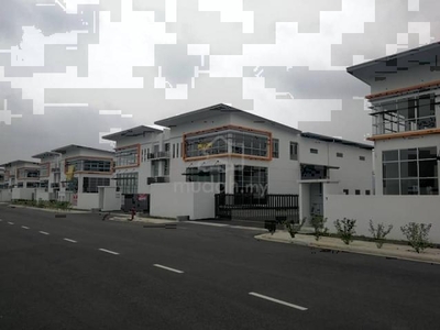 Rawang new factory for sale , cheaper unit at market ( must view )