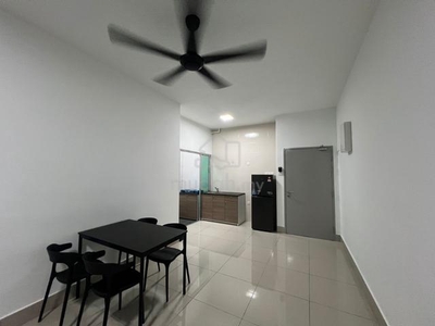 Razak City Residence @ RC Residence Brand New 2rooms Fullly Furnished