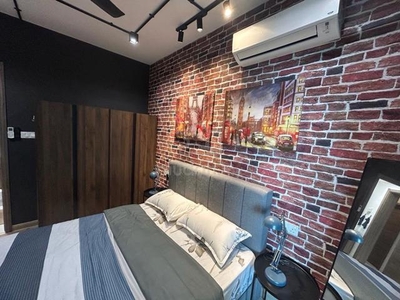 Regalia Park Forest city Apartment 2 bedroom For Rent