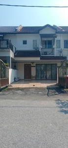 RENOVATED Double Storey Terrace House Seksyen 6 Kota Damansara Petaling Jaya Selangor
