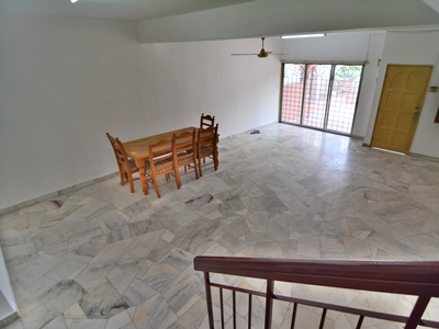 Renovated & Extend 2 Storey Terrace House For Sale Bandar Puchong Jaya