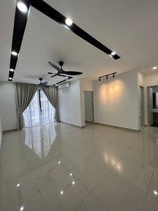 RENOVATED UNIT PV9 Condominium @ Taman Melati Setapak