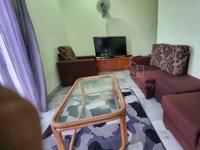 Ridzuan Condo Room rental for Lady/ Perempuan Muslim only at Sunway