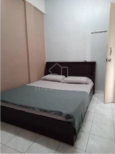 Room Rental - Bukit Indah