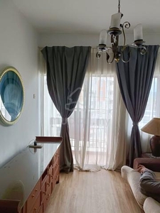Rooms for Rent Danaumas Apartment Sek 7
